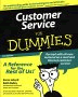 Customer Service For Dummies