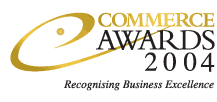 E-commerce Awards 2004