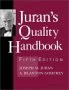 Juran's Quality Handbook 