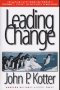 Leading Change