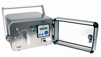 MFA portable gas analyser