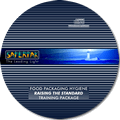 CD-ROM: Food Packaging Hygiene - Raising the Standard