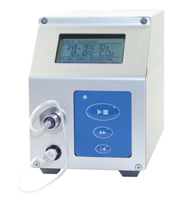 New Compact O2 and O2/CO2 Analysers for Food Packaging from Witt Gas